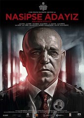 NASİPSE ADAYIZ